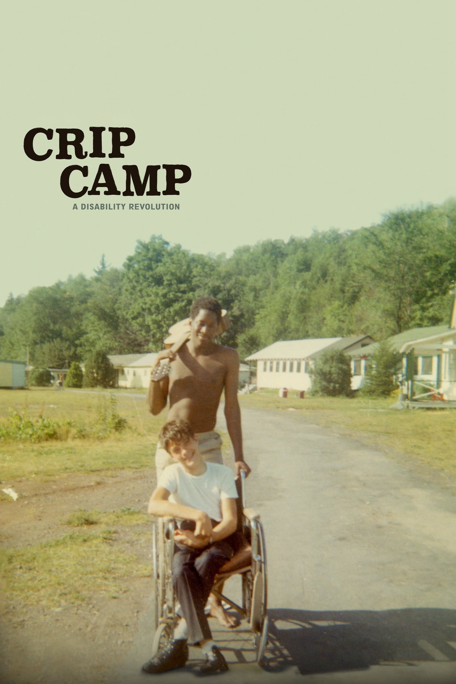 Crip Camp (2020) [33544] (A1701707280) [[Movies]] --Plex--